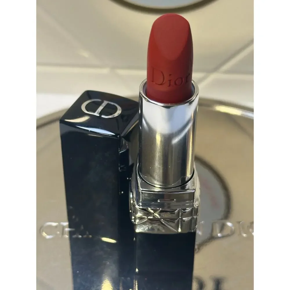 Rouge Dior - 846 CONCORDE Matte - NEW - NO BOX